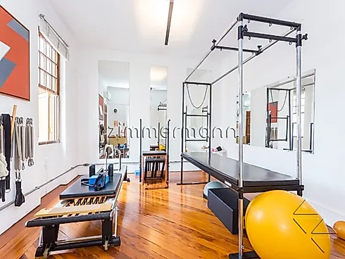 Escritório/Sala Comercial - 243m², Pacaembu - Escritório/sala em Pacaembu, São Paulo - Foto 4