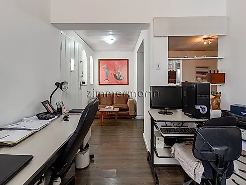 Casa 3 Quartos com 150m² - Vila Clementino - Casa em Vila Clementino, São Paulo - Foto 1