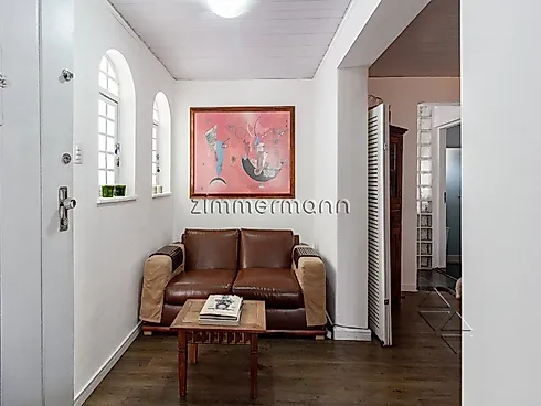 Casa 3 Quartos com 150m² - Vila Clementino - Casa em Vila Clementino, São Paulo - Foto 2
