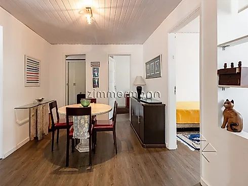 Casa 3 Quartos com 150m² - Vila Clementino - Casa em Vila Clementino, São Paulo - Foto 5