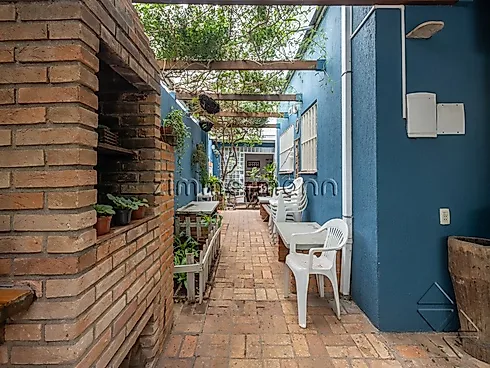Casa 3 Quartos com 180m² - Pinheiros - Casa em Pinheiros, São Paulo - Foto 2