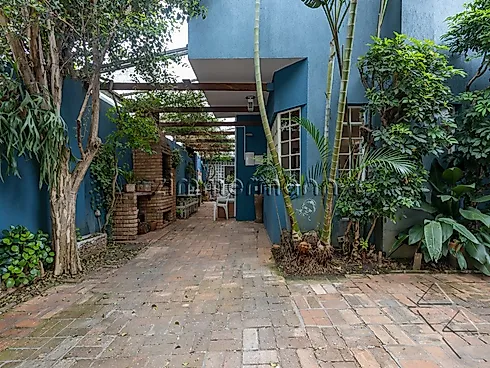 Casa 3 Quartos com 180m² - Pinheiros - Casa em Pinheiros, São Paulo - Foto 3