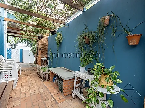 Casa 3 Quartos com 180m² - Pinheiros - Casa em Pinheiros, São Paulo - Foto 4