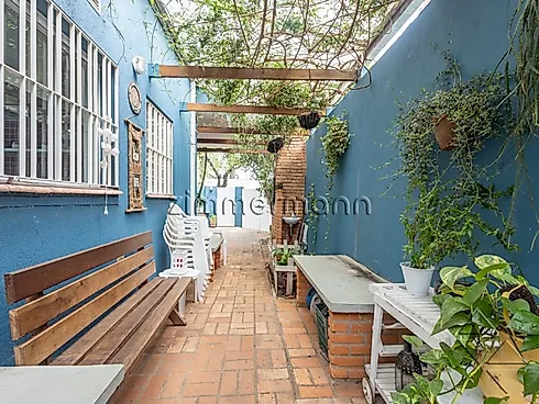 Casa 3 Quartos com 180m² - Pinheiros - Casa em Pinheiros, São Paulo - Foto 5