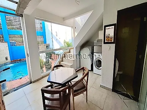 Casa 4 Quartos com 4 Suítes e 238m² - Alto da Lapa - Casa em Alto da Lapa, São Paulo - Foto 2