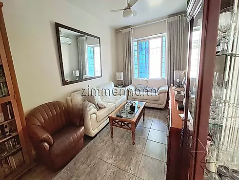 Casa 4 Quartos com 4 Suítes e 238m² - Alto da Lapa - Casa em Alto da Lapa, São Paulo - Foto 4