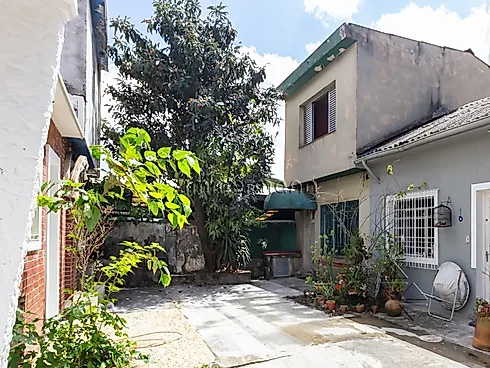 Água Branca, São Paulo