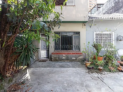 Casa 2 Quartos com 100m² - Água Branca - Casa em Água Branca, São Paulo - Foto 3