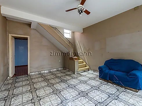 Casa 2 Quartos com 100m² - Água Branca - Casa em Água Branca, São Paulo - Foto 4