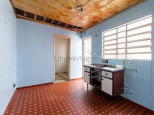 Casa 2 Quartos com 100m² - Água Branca - Casa em Água Branca, São Paulo - Foto 5