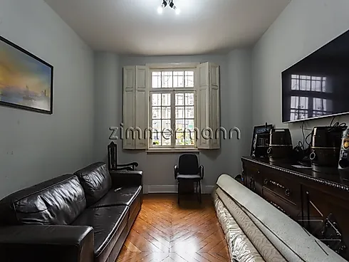 Casa 3 Quartos com 240m² - Barra Funda - Casa em Barra Funda, São Paulo - Foto 2