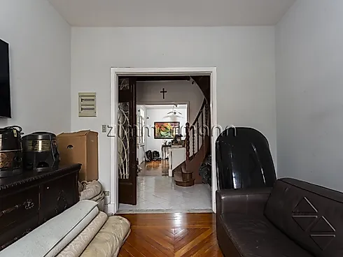 Casa 3 Quartos com 240m² - Barra Funda - Casa em Barra Funda, São Paulo - Foto 3