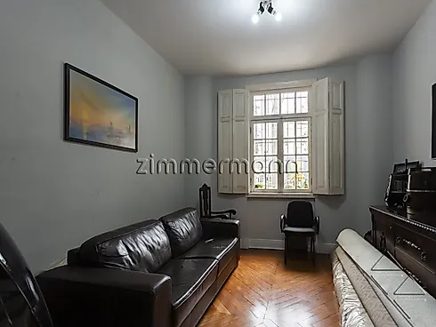 Casa 3 Quartos com 240m² - Barra Funda - Casa em Barra Funda, São Paulo - Foto 4