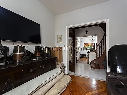 Casa 3 Quartos com 240m² - Barra Funda - Casa em Barra Funda, São Paulo - Foto 5