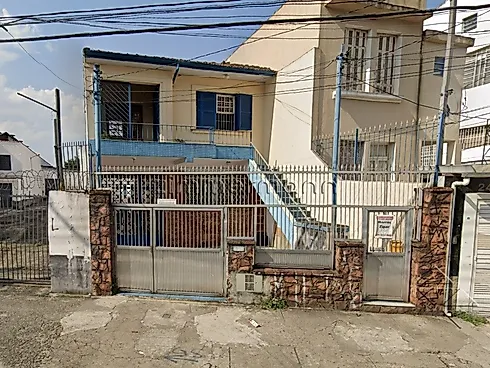 Casa 4 Quartos com 240m² - Cambuci - Casa em Cambuci, São Paulo - Foto 1