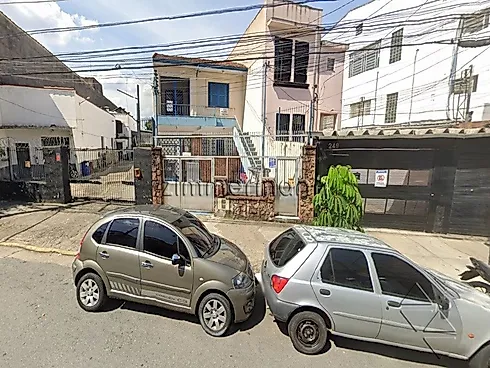 Casa 4 Quartos com 240m² - Cambuci - Casa em Cambuci, São Paulo - Foto 2