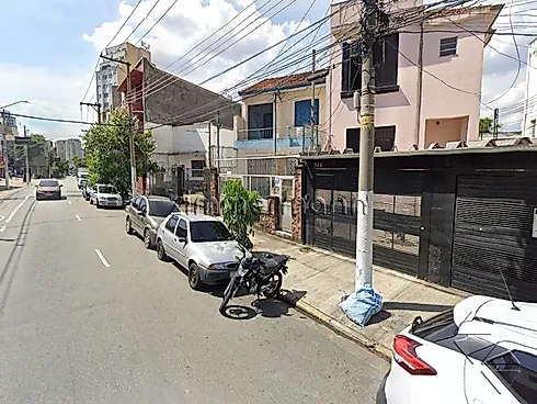 Casa 4 Quartos com 240m² - Cambuci - Casa em Cambuci, São Paulo - Foto 3