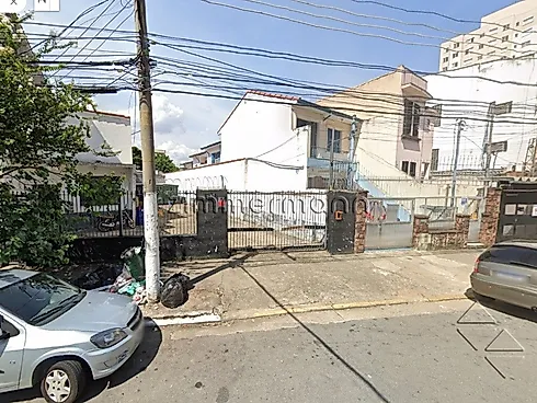 Casa 4 Quartos com 240m² - Cambuci - Casa em Cambuci, São Paulo - Foto 4