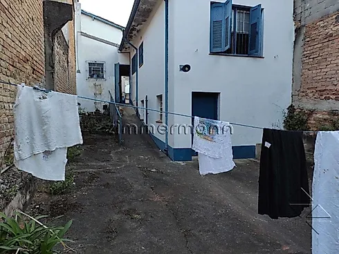 Casa 4 Quartos com 240m² - Cambuci - Casa em Cambuci, São Paulo - Foto 5