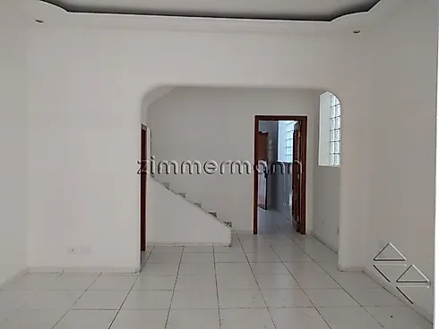 Casa 3 Quartos com 3 Suítes e 202m² - Vila Mariana - Casa em Vila Mariana, São Paulo - Foto 1