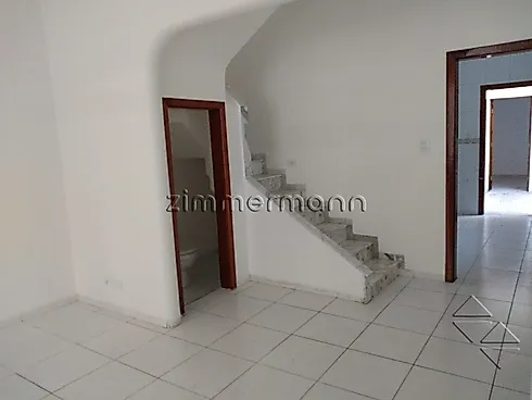 Casa 3 Quartos com 3 Suítes e 202m² - Vila Mariana - Casa em Vila Mariana, São Paulo - Foto 2