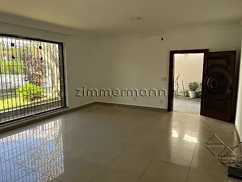 Casa 4 Quartos com 1 Suíte e 250m² - Alto da Lapa - Casa em Alto da Lapa, São Paulo - Foto 2
