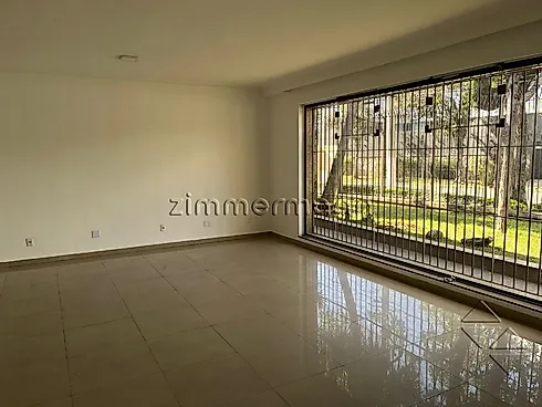 Casa 4 Quartos com 1 Suíte e 250m² - Alto da Lapa - Casa em Alto da Lapa, São Paulo - Foto 3