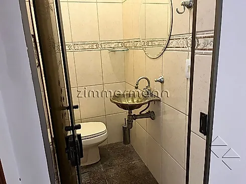 Casa 4 Quartos com 1 Suíte e 250m² - Alto da Lapa - Casa em Alto da Lapa, São Paulo - Foto 4