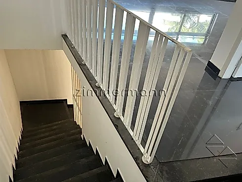 Casa 4 Quartos com 1 Suíte e 250m² - Alto da Lapa - Casa em Alto da Lapa, São Paulo - Foto 5
