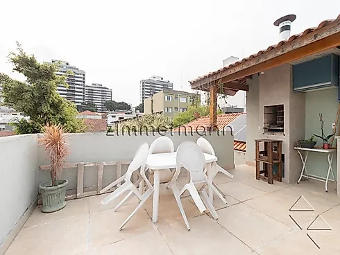 Casa 2 Quartos com 1 Suíte e 100m² - Sumaré - Casa em Sumaré, São Paulo - Foto 3