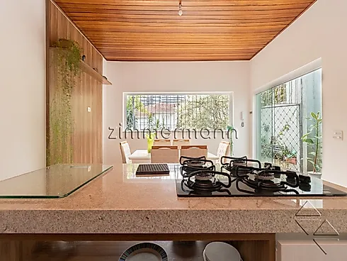 Casa 2 Quartos com 1 Suíte e 100m² - Sumaré - Casa em Sumaré, São Paulo - Foto 4