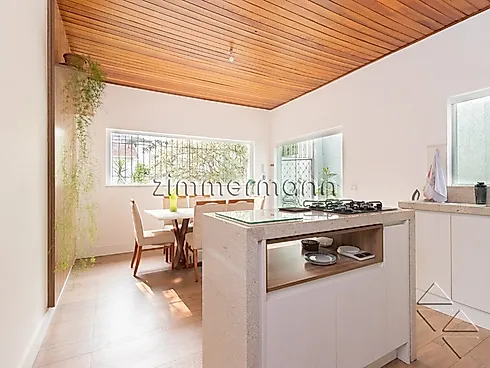 Casa 2 Quartos com 1 Suíte e 100m² - Sumaré - Casa em Sumaré, São Paulo - Foto 5