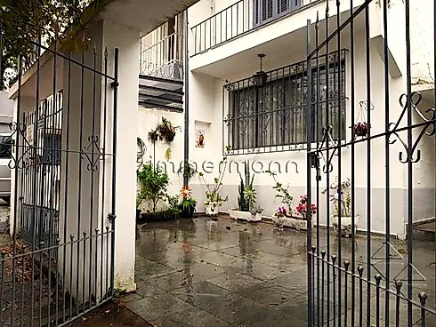 Casa 4 Quartos com 1 Suíte e 230m² - Vila Mariana - Casa em Vila Mariana, São Paulo - Foto 1