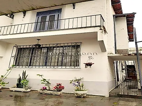Casa 4 Quartos com 1 Suíte e 230m² - Vila Mariana - Casa em Vila Mariana, São Paulo - Foto 2