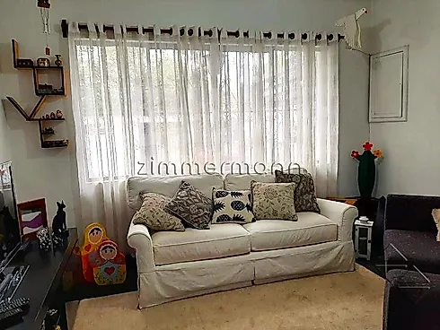 Casa 4 Quartos com 1 Suíte e 230m² - Vila Mariana - Casa em Vila Mariana, São Paulo - Foto 4