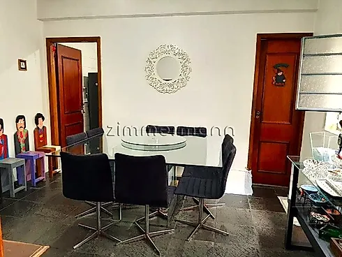 Casa 4 Quartos com 1 Suíte e 230m² - Vila Mariana - Casa em Vila Mariana, São Paulo - Foto 5