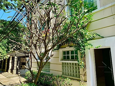 Jardim Paulista, São Paulo