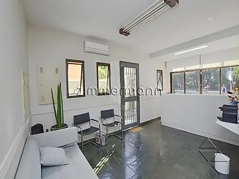 Escritório/Sala Comercial - 444m², Planalto Paulista - Escritório/sala em Planalto Paulista, São Paulo - Foto 1