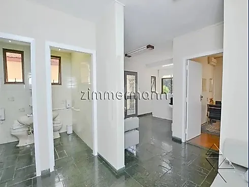 Escritório/Sala Comercial - 444m², Planalto Paulista - Escritório/sala em Planalto Paulista, São Paulo - Foto 2