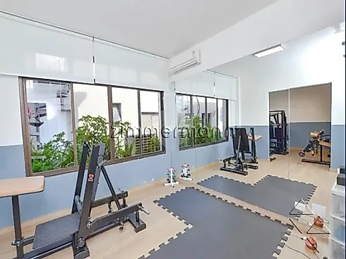 Escritório/Sala Comercial - 444m², Planalto Paulista - Escritório/sala em Planalto Paulista, São Paulo - Foto 3