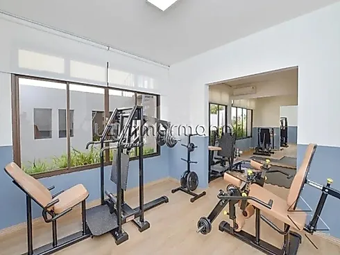 Escritório/Sala Comercial - 444m², Planalto Paulista - Escritório/sala em Planalto Paulista, São Paulo - Foto 4