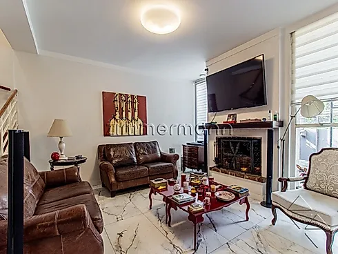 Casa 3 Quartos com 2 Suítes e 130m² - Vila Nova Conceicao - Casa em Vila Nova Conceicao, São Paulo - Foto 4