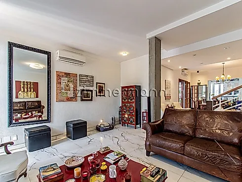 Casa 3 Quartos com 2 Suítes e 130m² - Vila Nova Conceicao - Casa em Vila Nova Conceicao, São Paulo - Foto 5
