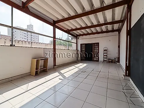 Vila Leopoldina, São Paulo