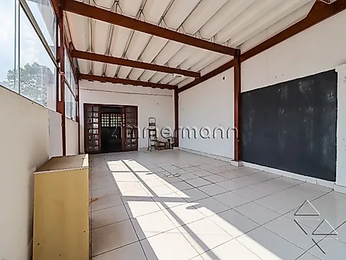 Casa 3 Quartos com 120m² - Vila Leopoldina - Casa em Vila Leopoldina, São Paulo - Foto 3