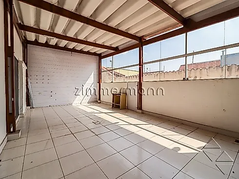 Casa 3 Quartos com 120m² - Vila Leopoldina - Casa em Vila Leopoldina, São Paulo - Foto 4