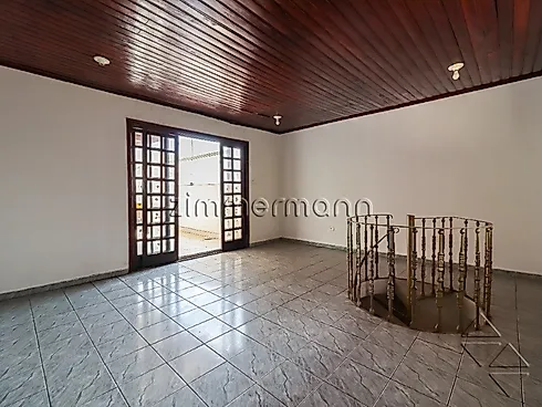 Casa 3 Quartos com 120m² - Vila Leopoldina - Casa em Vila Leopoldina, São Paulo - Foto 5