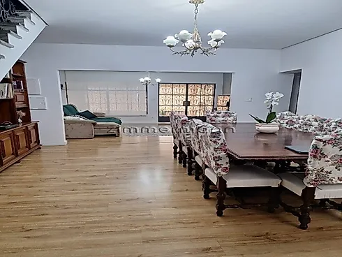 Casa 3 Quartos com 3 Suítes e 270m² - Vila Monumento - Casa em Vila Monumento, São Paulo - Foto 2