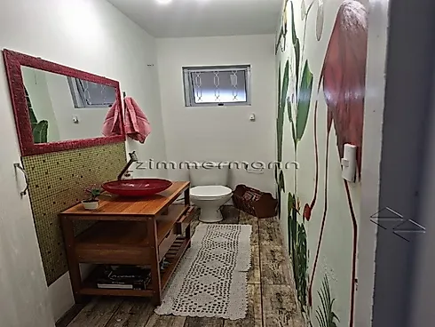 Casa 3 Quartos com 3 Suítes e 270m² - Vila Monumento - Casa em Vila Monumento, São Paulo - Foto 3
