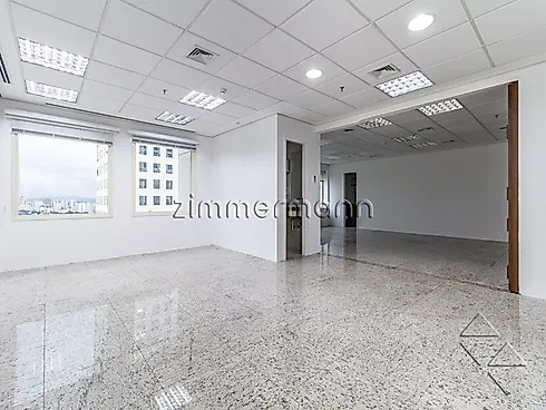 Higienopolis, São Paulo